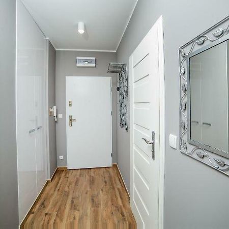 Apartament Gdanska Bydgoszcz Ngoại thất bức ảnh